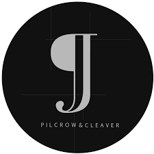 Logo Pilcrow & Cleaver